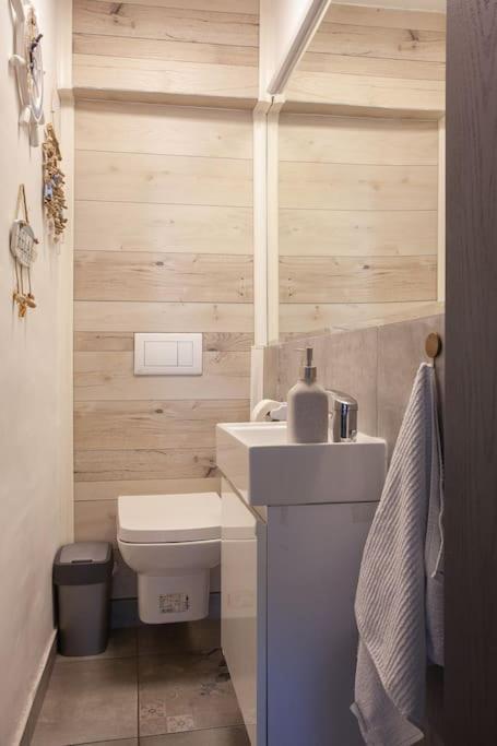 Mihajlovik Lux Apartment In Heart Of Skopje Exteriör bild