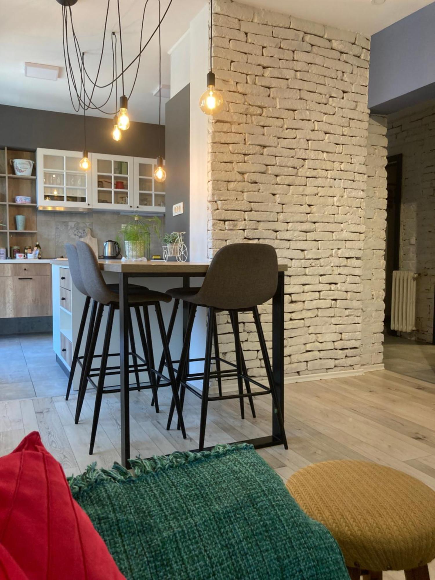 Mihajlovik Lux Apartment In Heart Of Skopje Exteriör bild