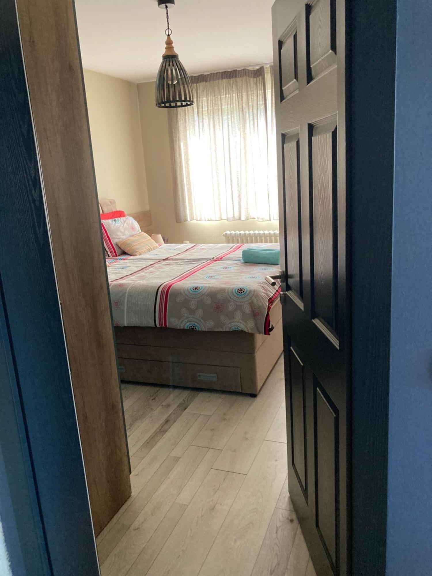 Mihajlovik Lux Apartment In Heart Of Skopje Exteriör bild