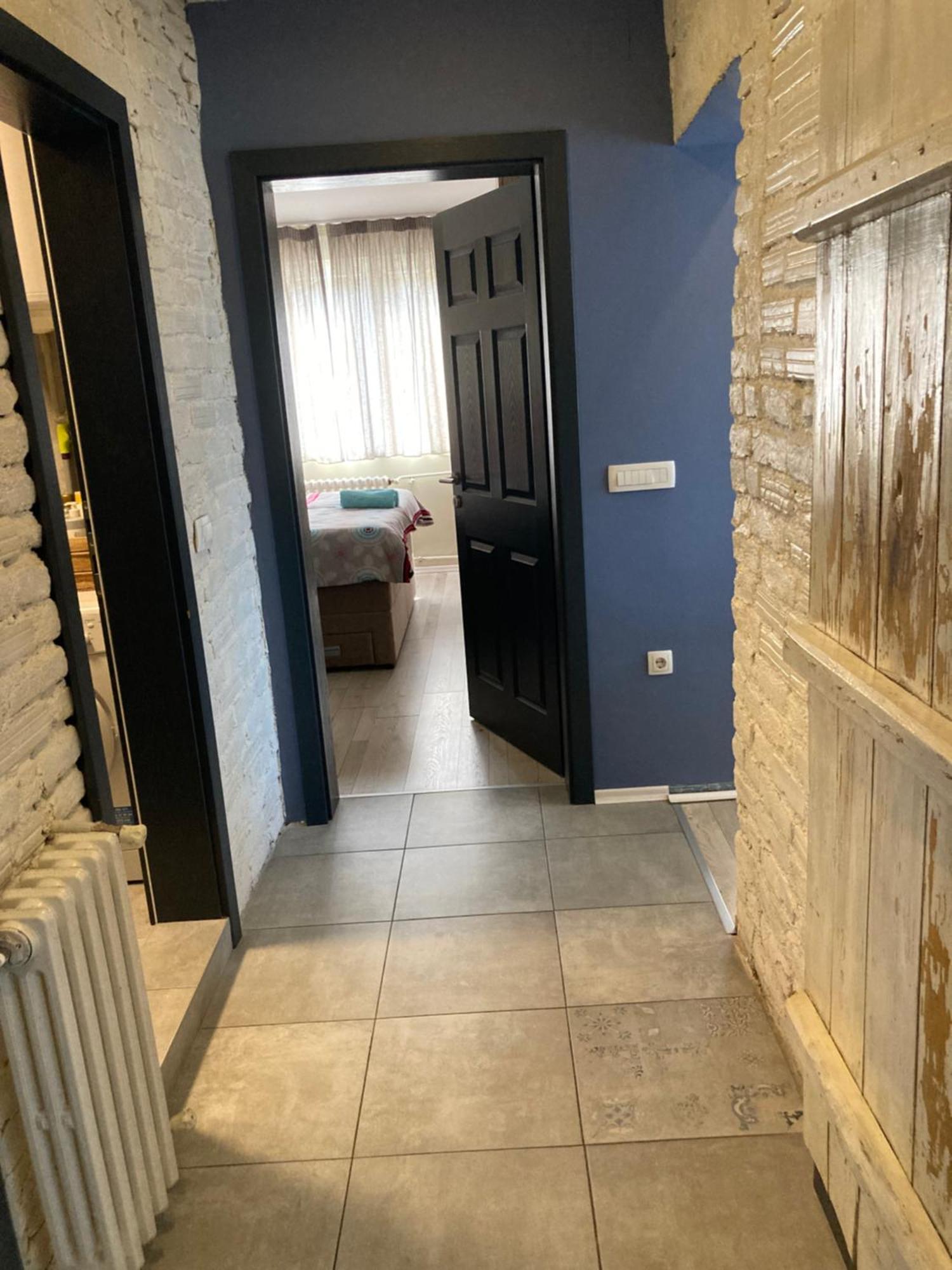 Mihajlovik Lux Apartment In Heart Of Skopje Exteriör bild