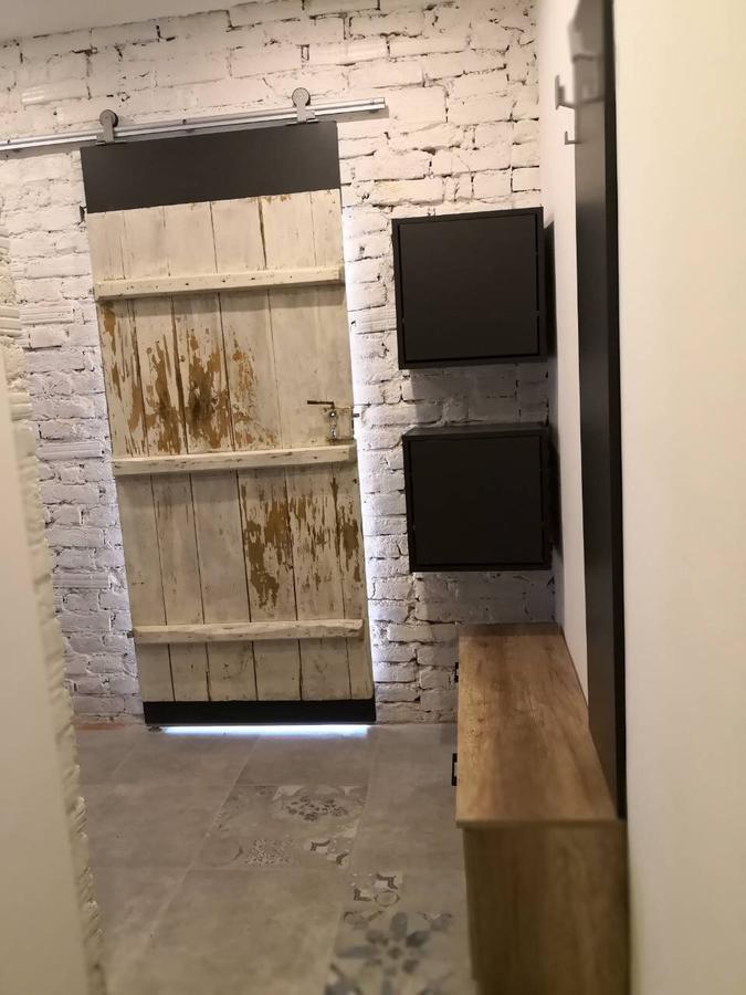 Mihajlovik Lux Apartment In Heart Of Skopje Exteriör bild