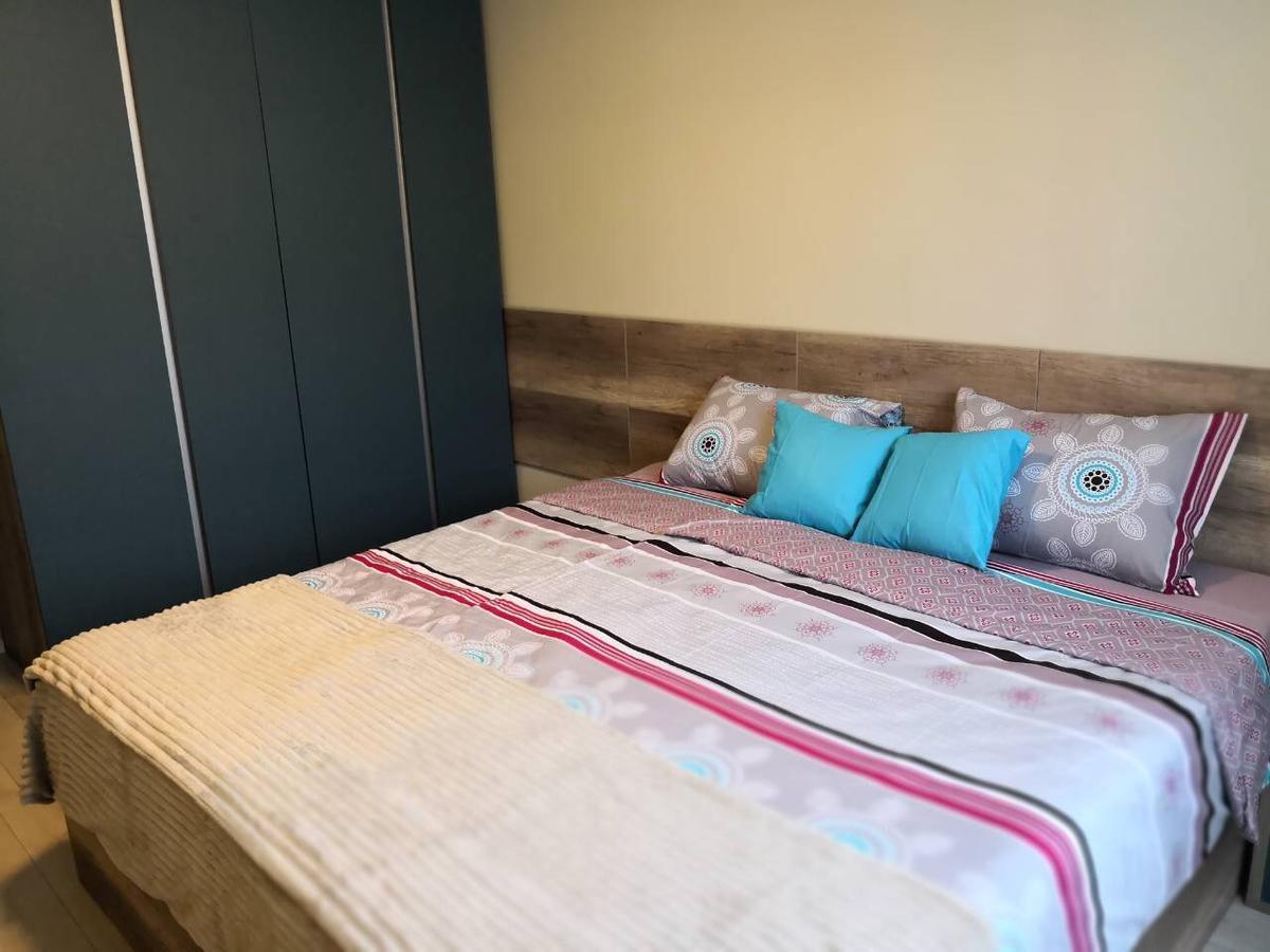 Mihajlovik Lux Apartment In Heart Of Skopje Exteriör bild