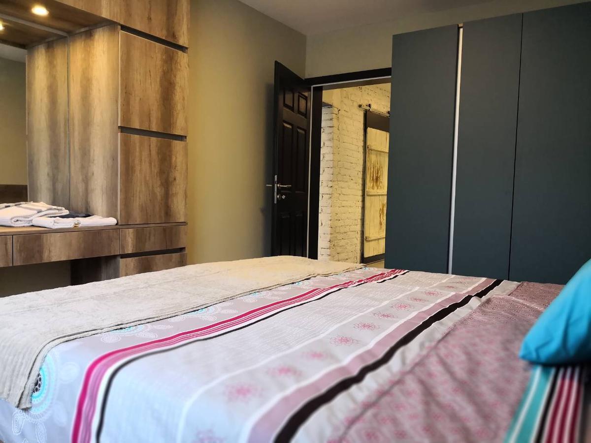 Mihajlovik Lux Apartment In Heart Of Skopje Exteriör bild