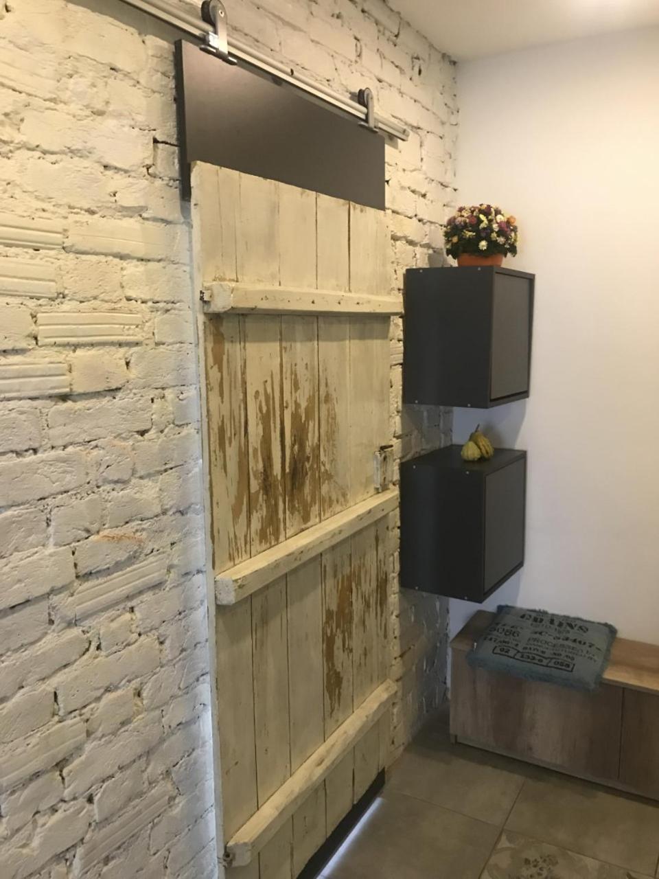 Mihajlovik Lux Apartment In Heart Of Skopje Exteriör bild